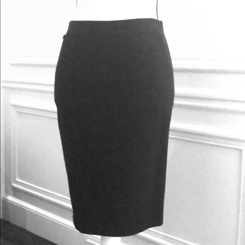 PHILIP LIM day2night 😍 silhouette SKIRT